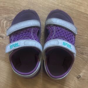 Teva kids sandals